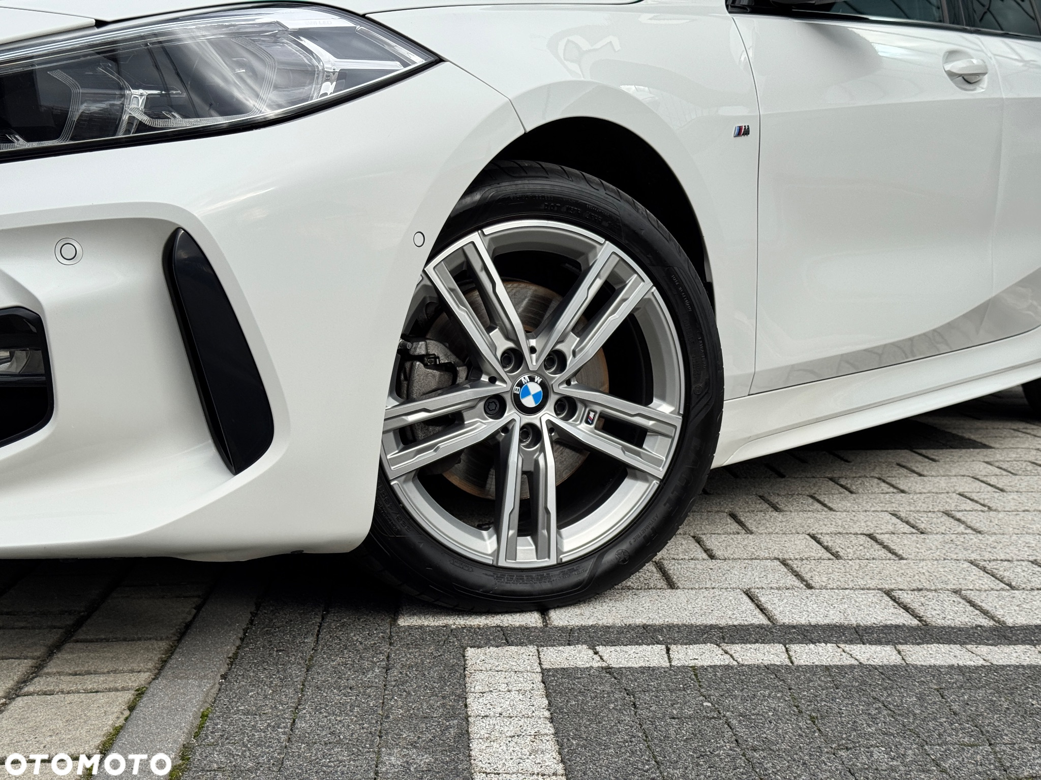 BMW Seria 1 118i M Sport - 2