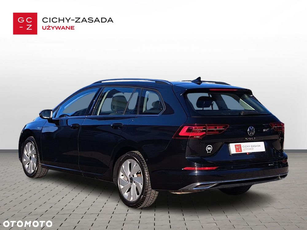 Volkswagen Golf VIII 2.0 TDI Style DSG - 3