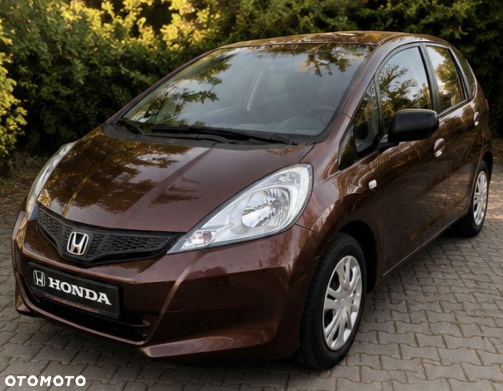 Honda Jazz 1.2 i-VTEC - 1