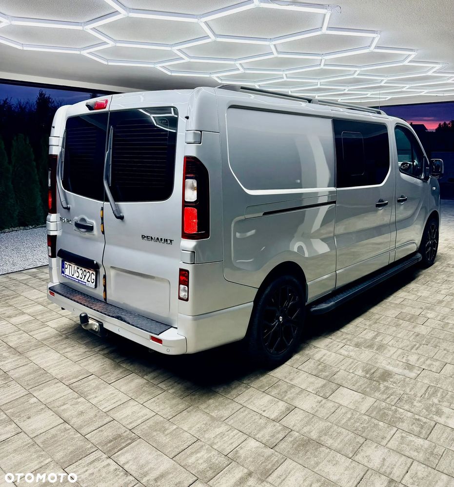 Renault Trafic - 4