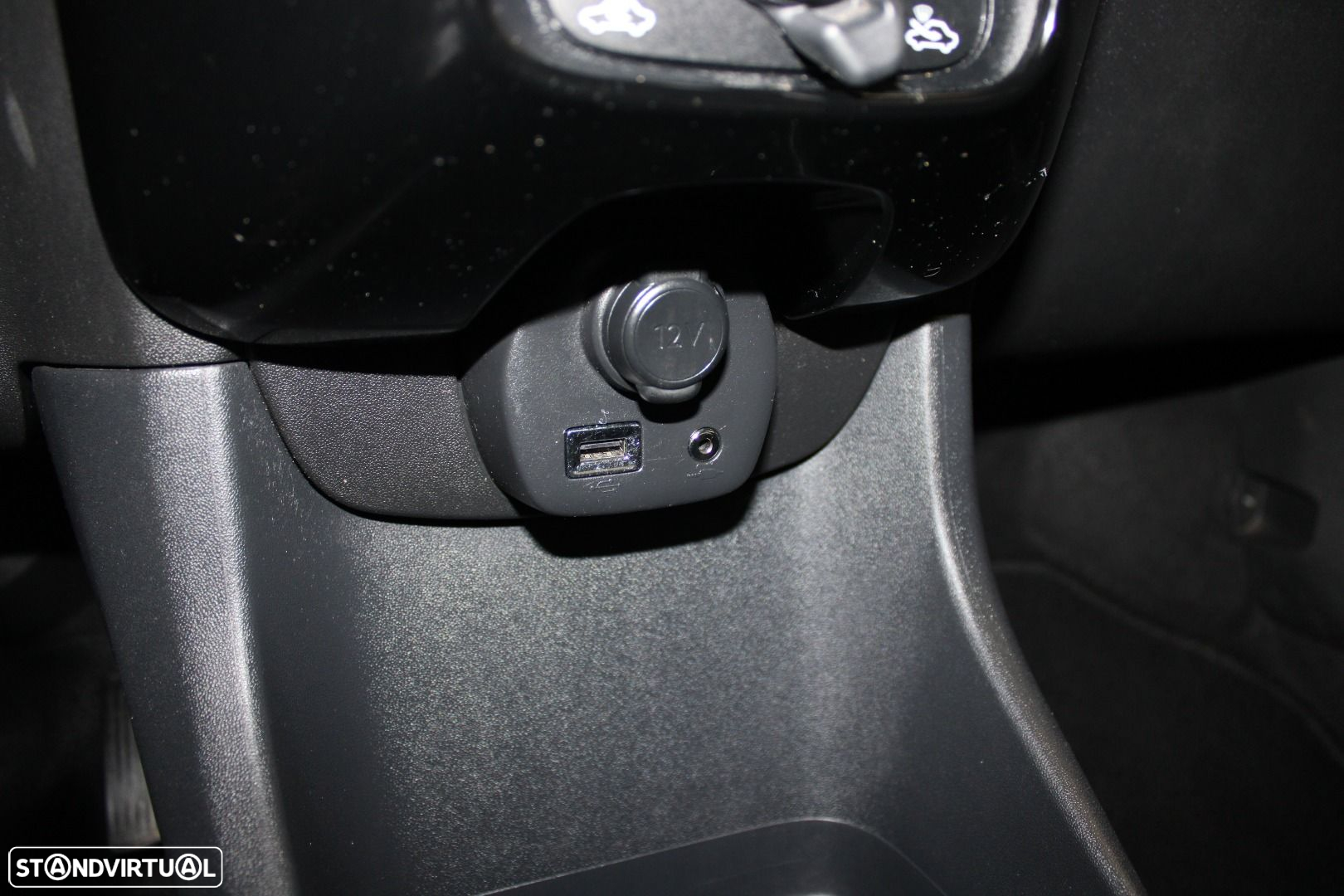 Citroën C1 1.0 VTi Feel - 14