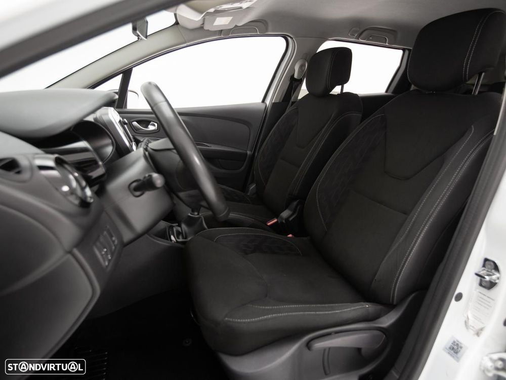 Renault Clio Sport Tourer 1.5 dCi Limited - 7