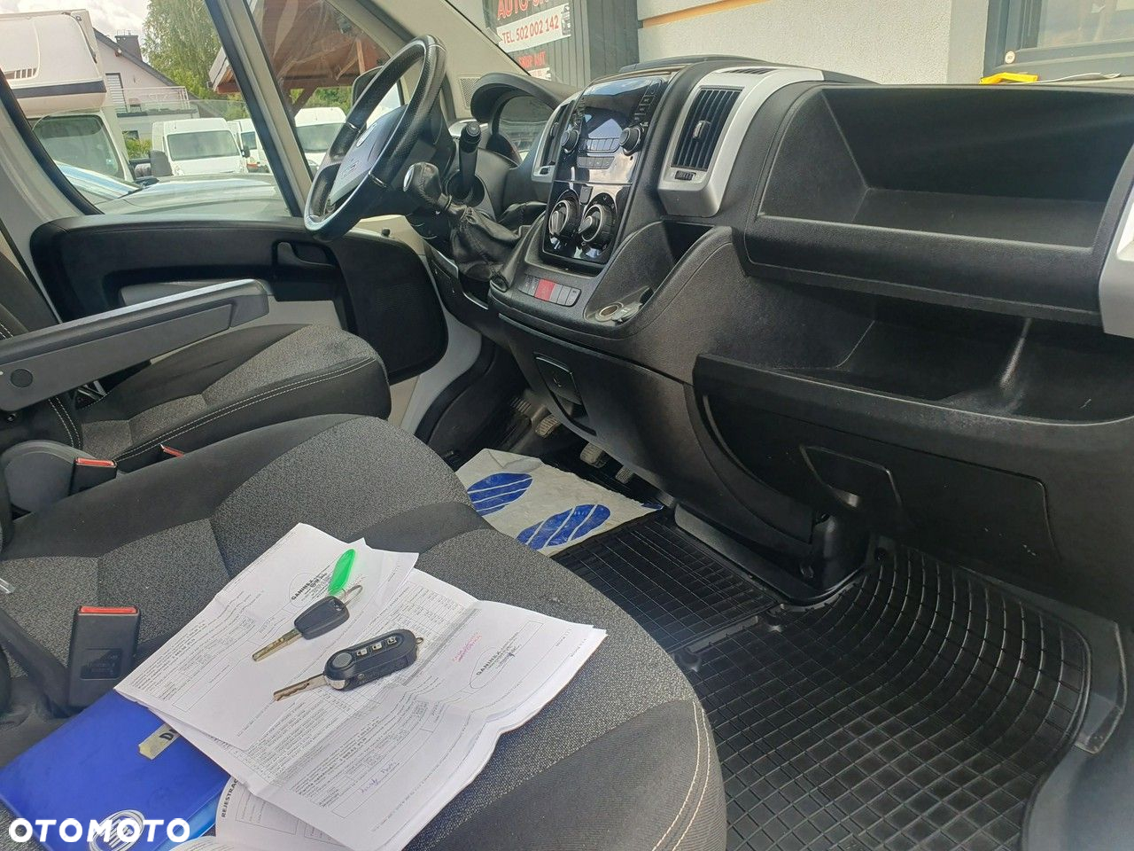 Fiat Ducato - 18