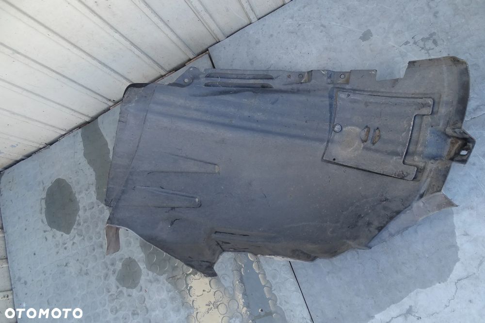 MERCEDES GLE ML W166 Nadkole lewe lewy przód przednia część 1668802805 - 4
