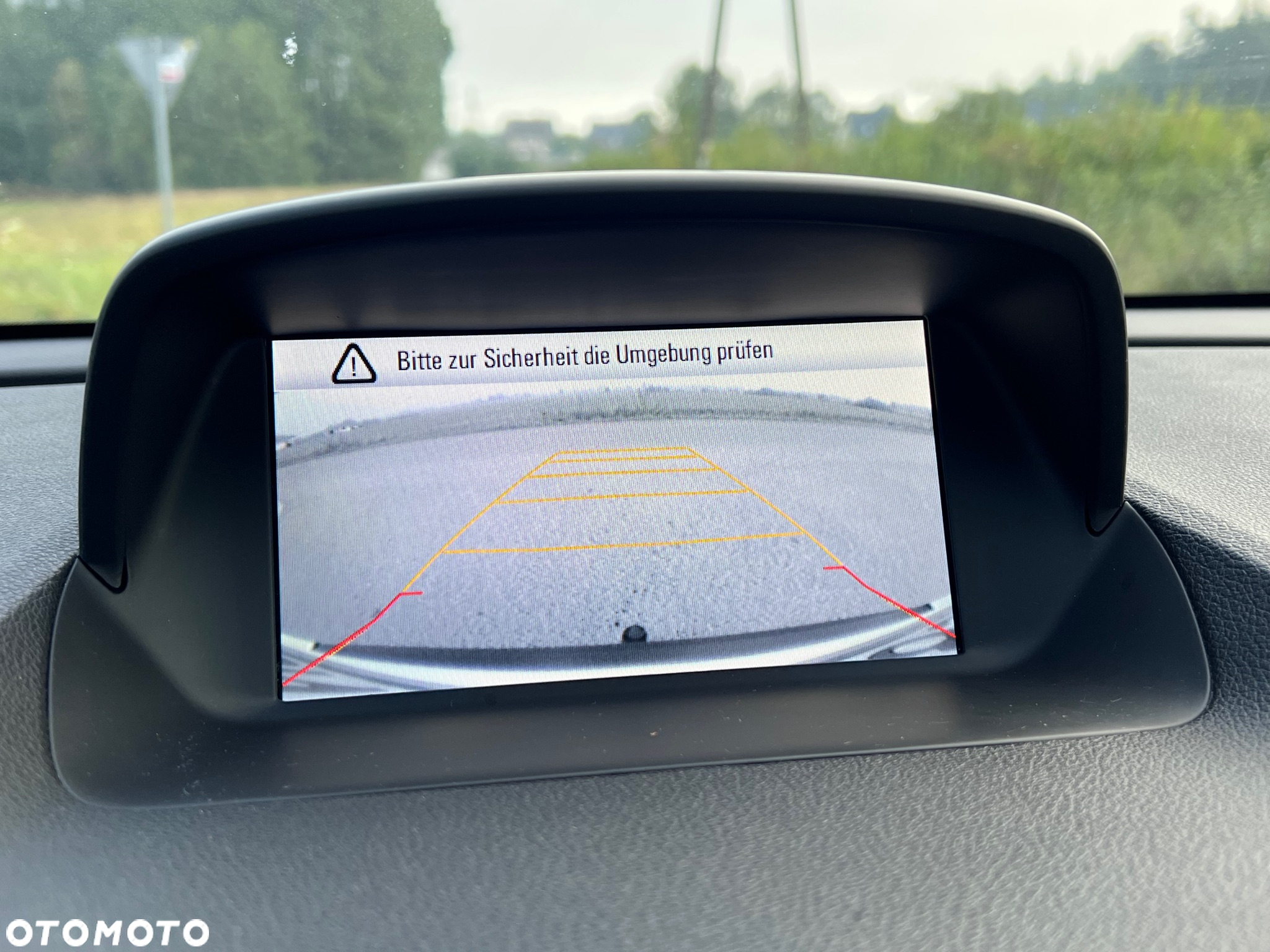 Opel Mokka 1.6 Cosmo S&S - 38