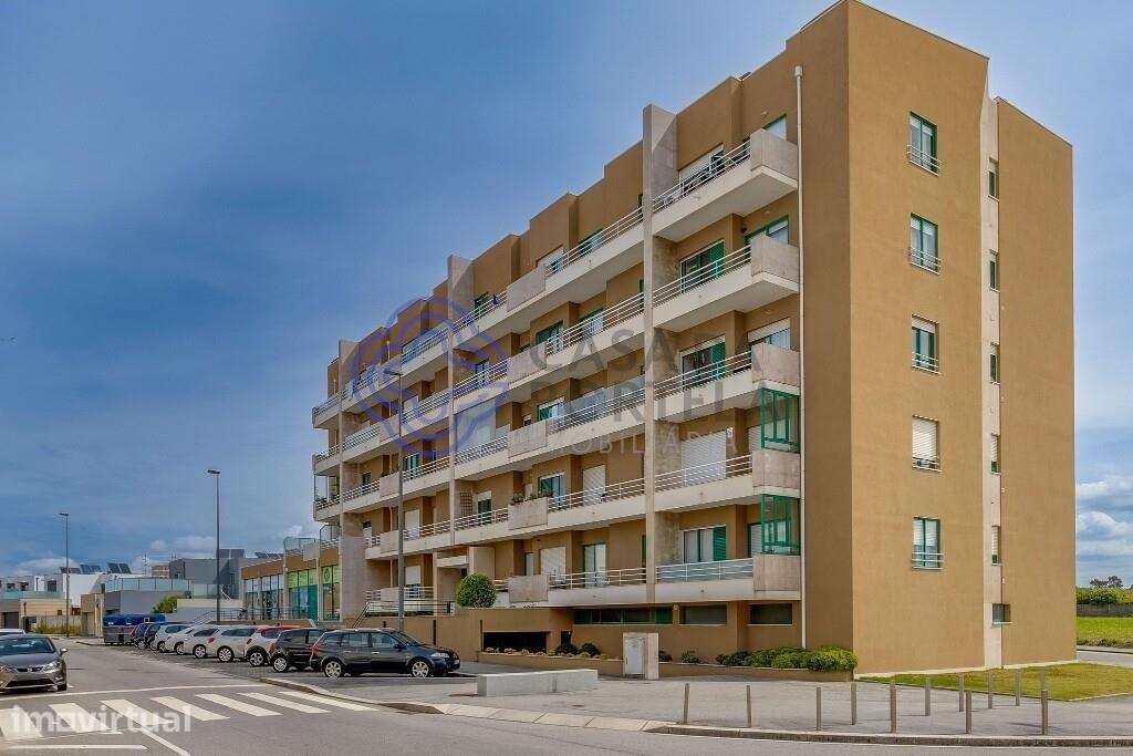 APARTAMENTO T3 com VISTA MAR na AGUDELA, MATOSINHOS - Grande imagem: 2/60