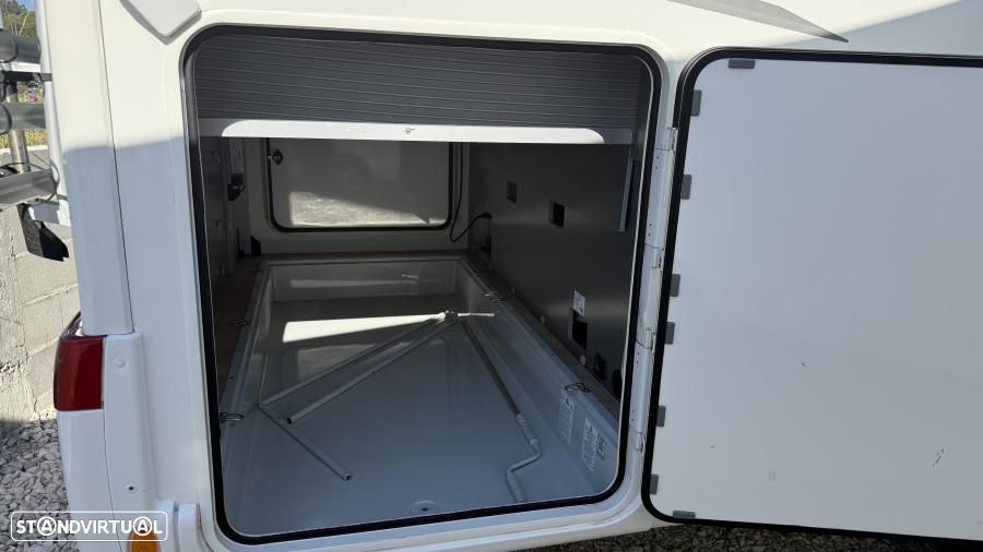 Rapido Serie 6F 696 FF 50 anos c.central e basculante - 9