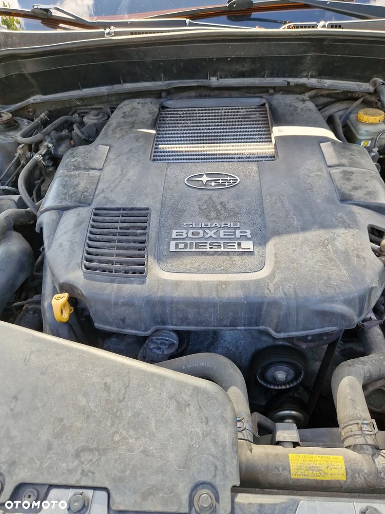 Subaru Forester - 6