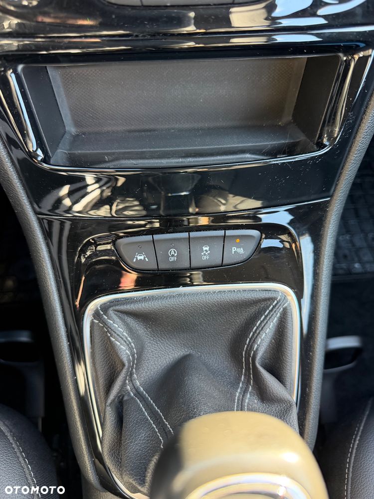 Opel Astra - 29