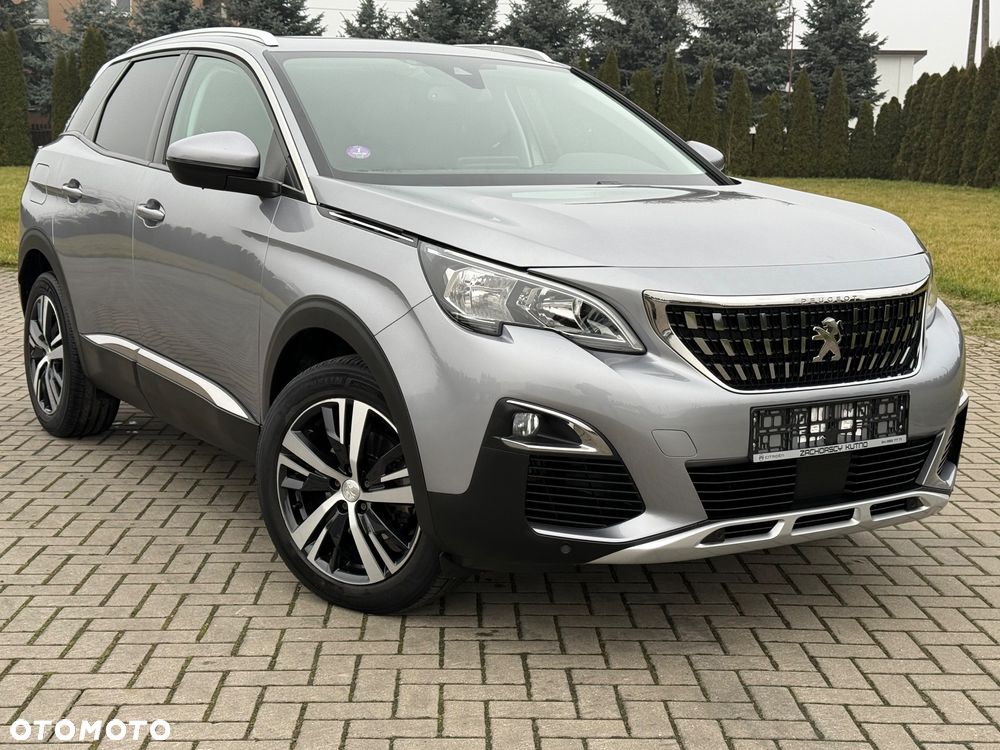 Peugeot 3008 - 19