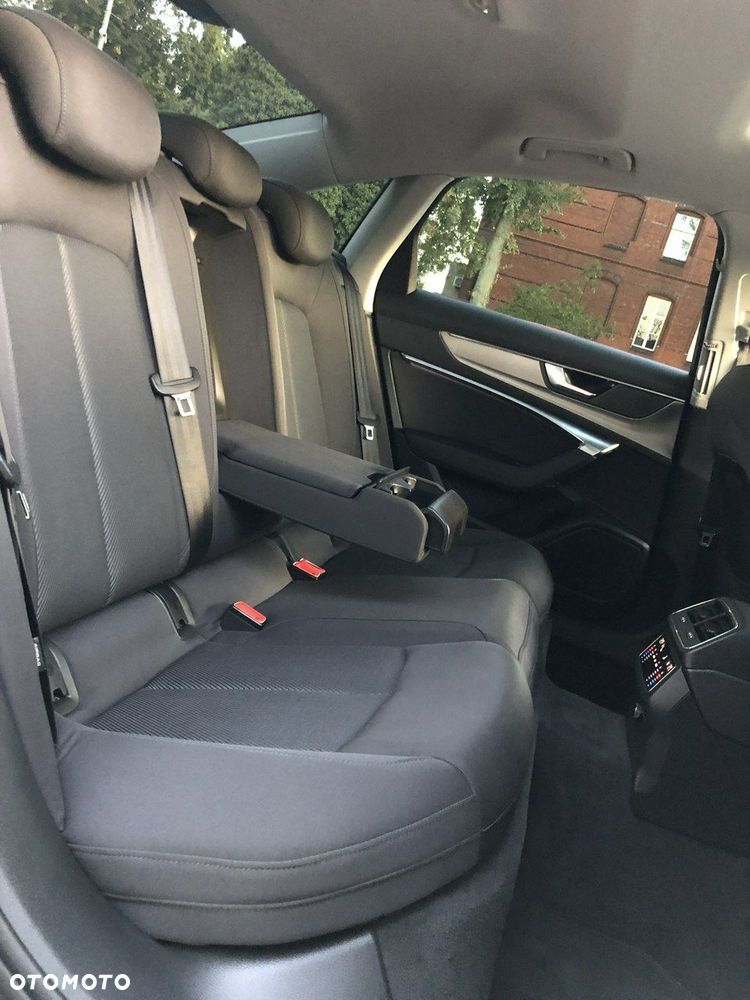 Audi A6 - 13