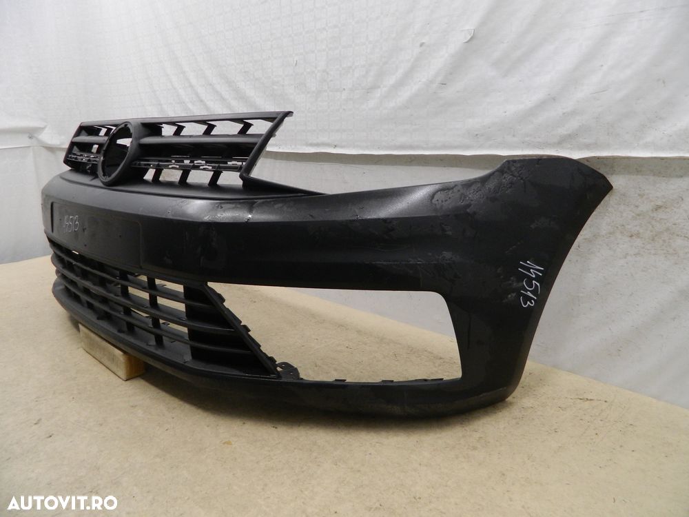 Bara fata VW Caddy, 2015, 2016, 2017, 2018, 2019, 2K5807221J - 10