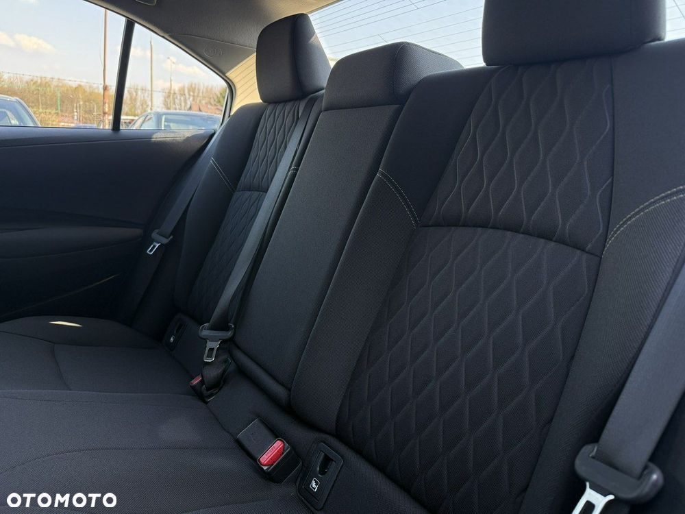 Toyota Corolla 1.5 Comfort MS - 33