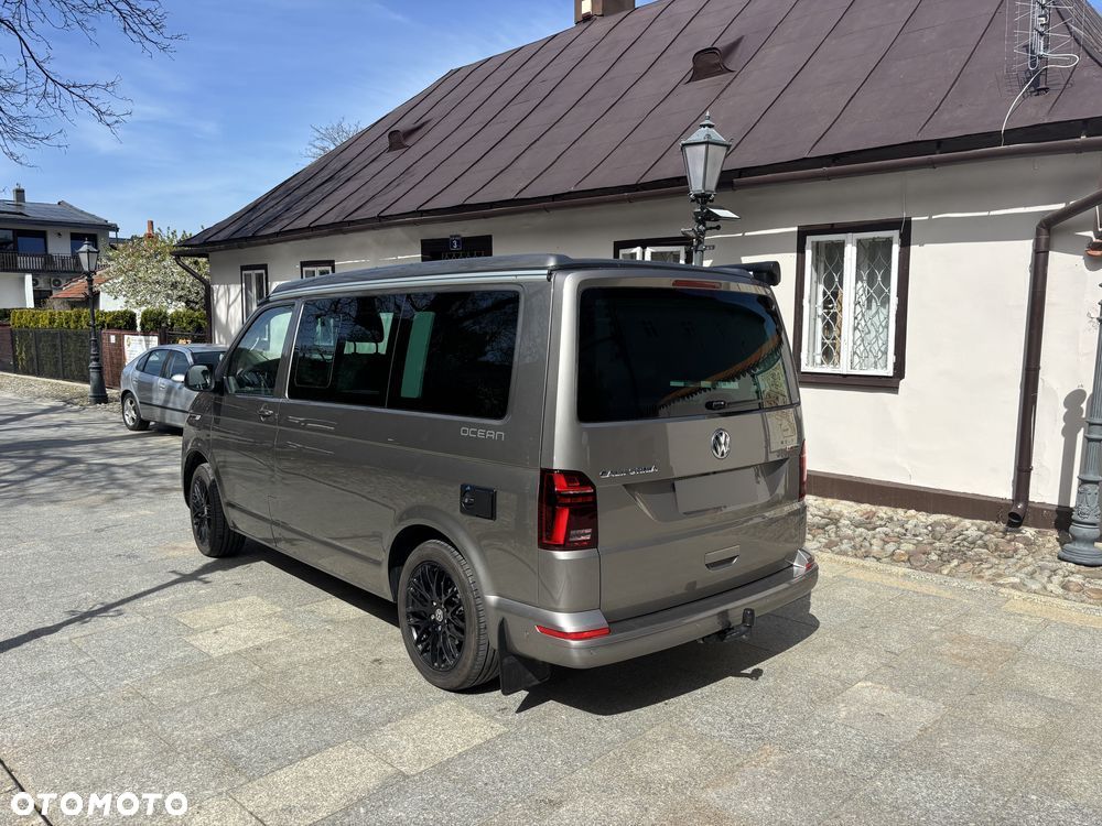 Volkswagen California - 22