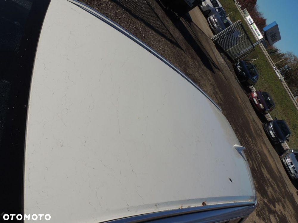 Dach Opel INSIGNIA B '18 kombi