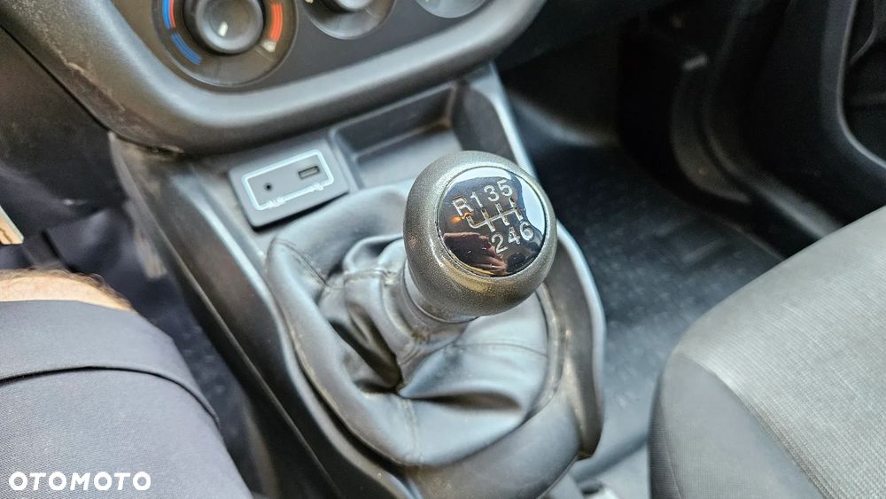 Fiat Doblo - 30