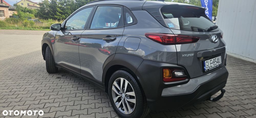 Hyundai Kona 1.6 CRDi Select - 3