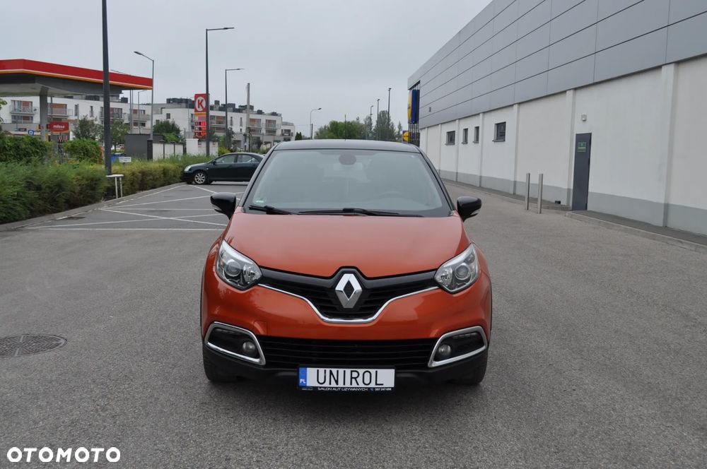 Renault Captur (ENERGY) TCe 90 INTENS - 4