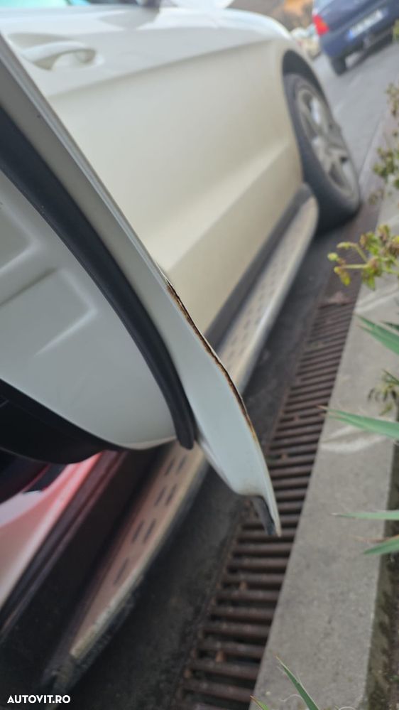 Mercedes-Benz ML 350 BlueTec 4MATIC Aut - 16