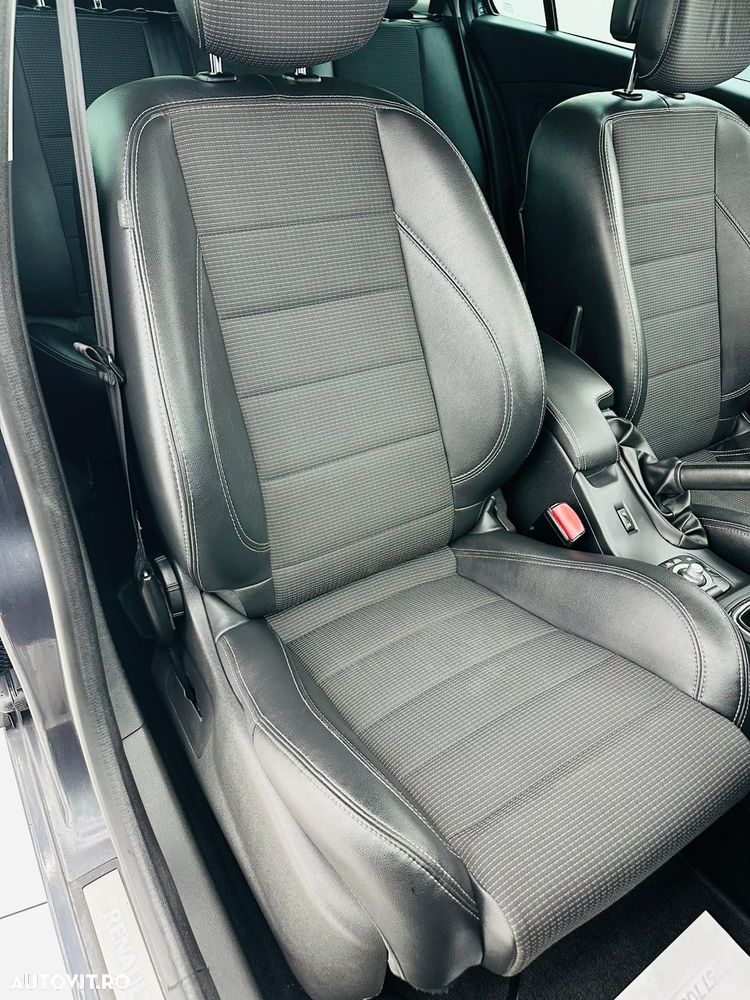 Renault Megane 1.5 dCi Sport Edition - 17