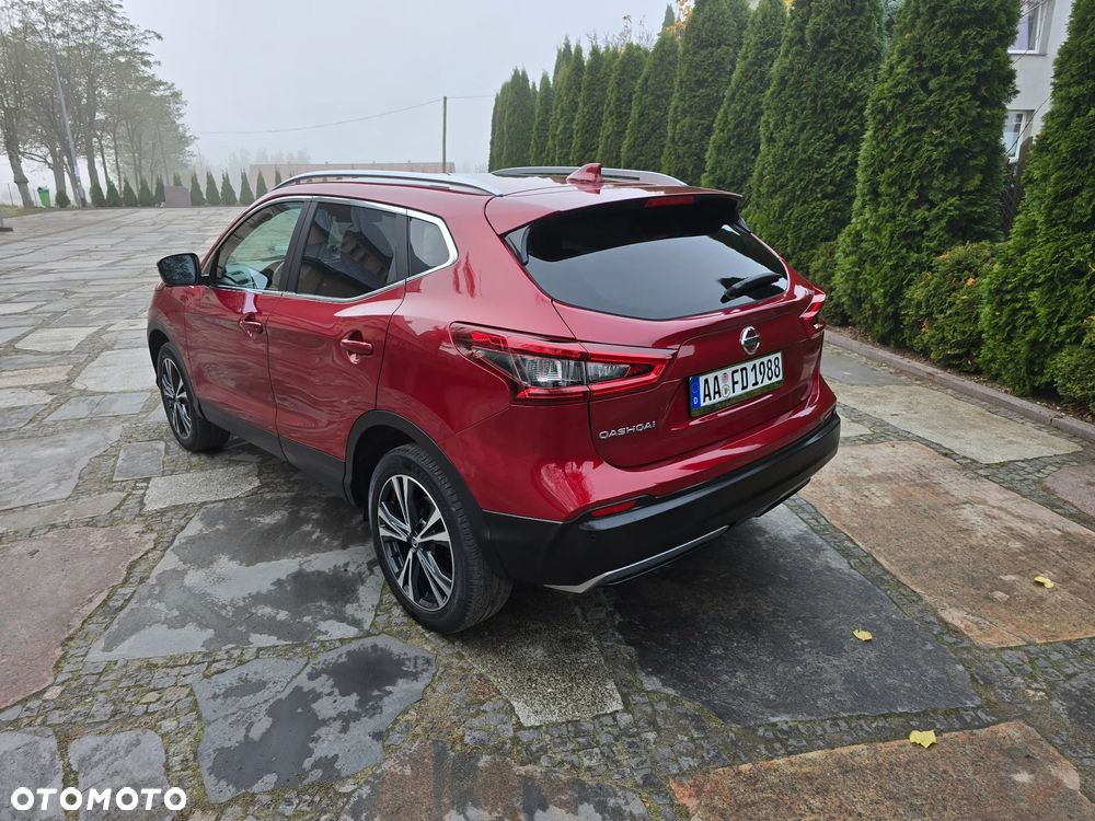 Nissan Qashqai 1.2 DIG-T 360 - 17