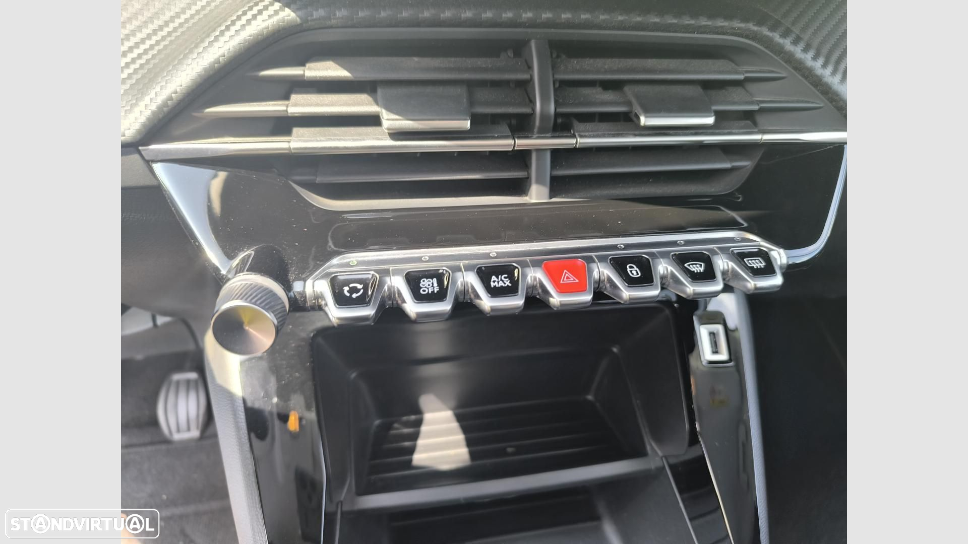 Peugeot 208 1.5 BlueHDi Active Pack - 11
