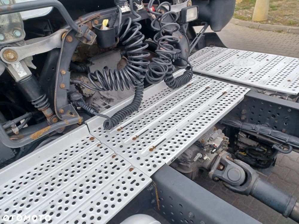 Mercedes-Benz ACTROS 18.460  (32808) - 6