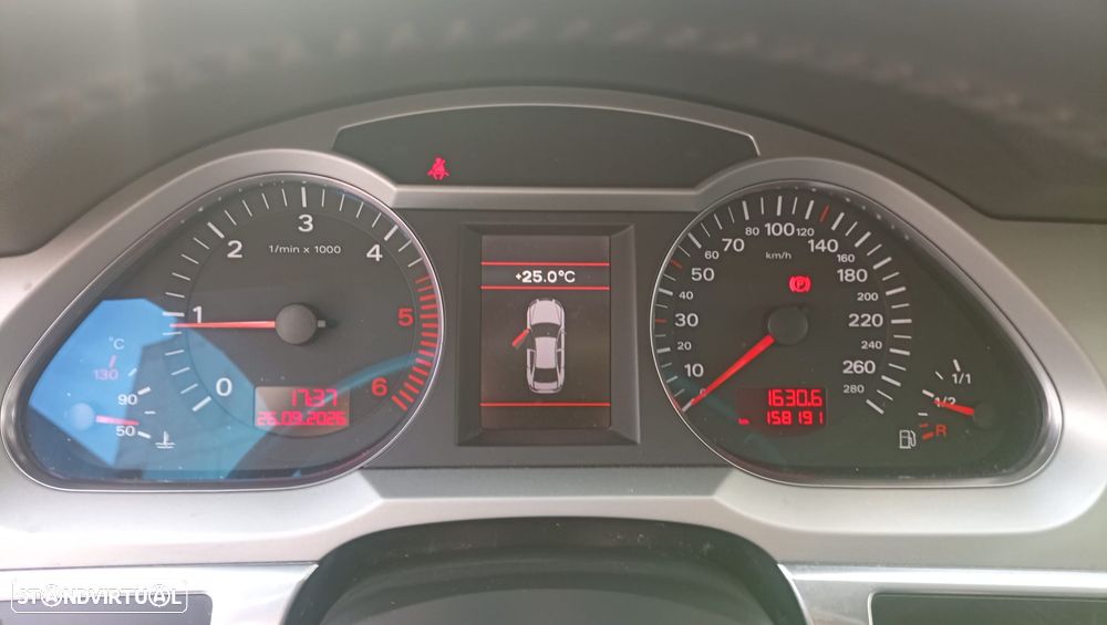 Audi A6 2.0 TDI Exclusive I - 16