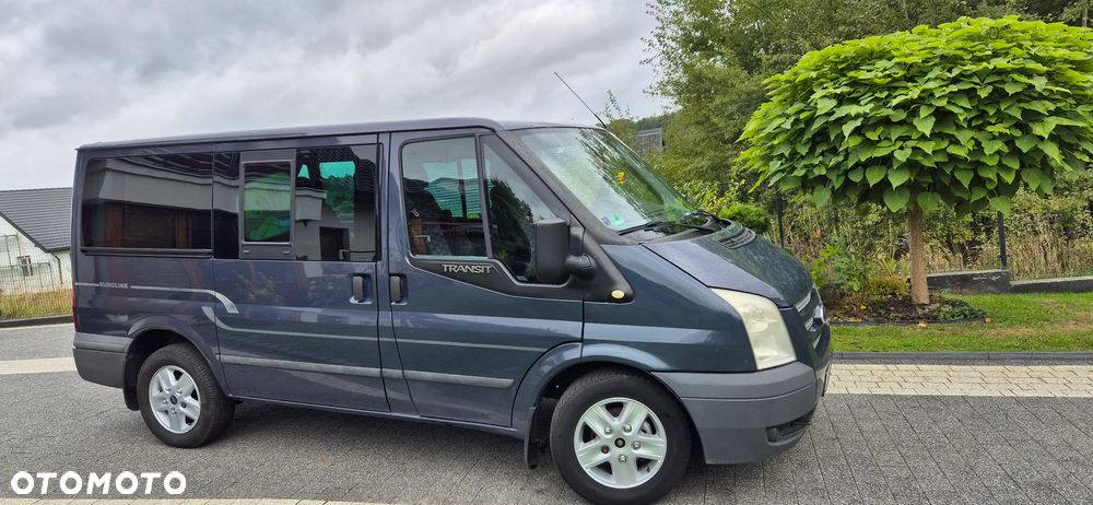 Ford Transit - 3