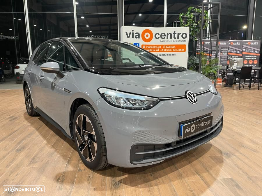 VW ID.3 Pro Performance - 4