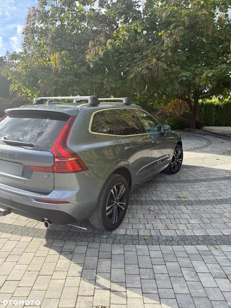 Volvo XC 60 - 10