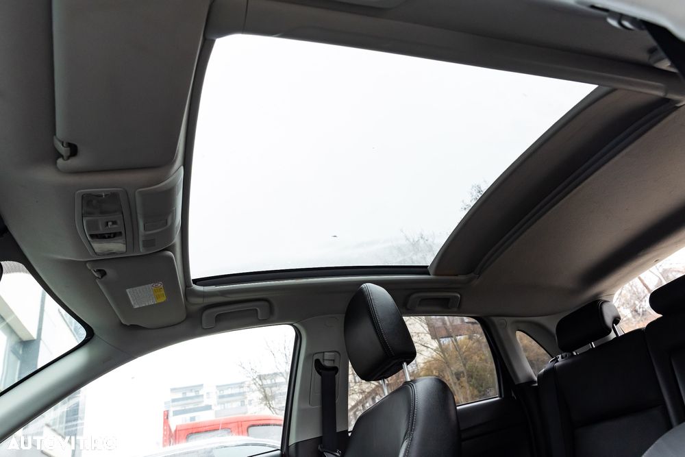 Mitsubishi ASX 1.8 DI-D 4WD Instyle - 8