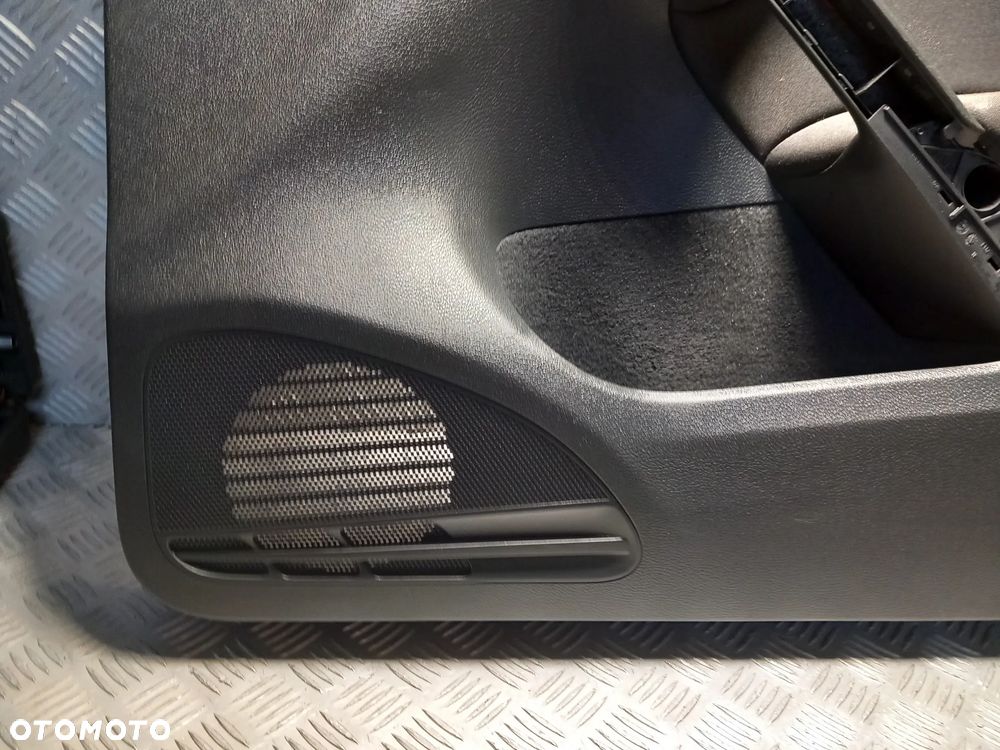 VW GOLF VI BOCZKI DRZWI 3 DRZWI - 9