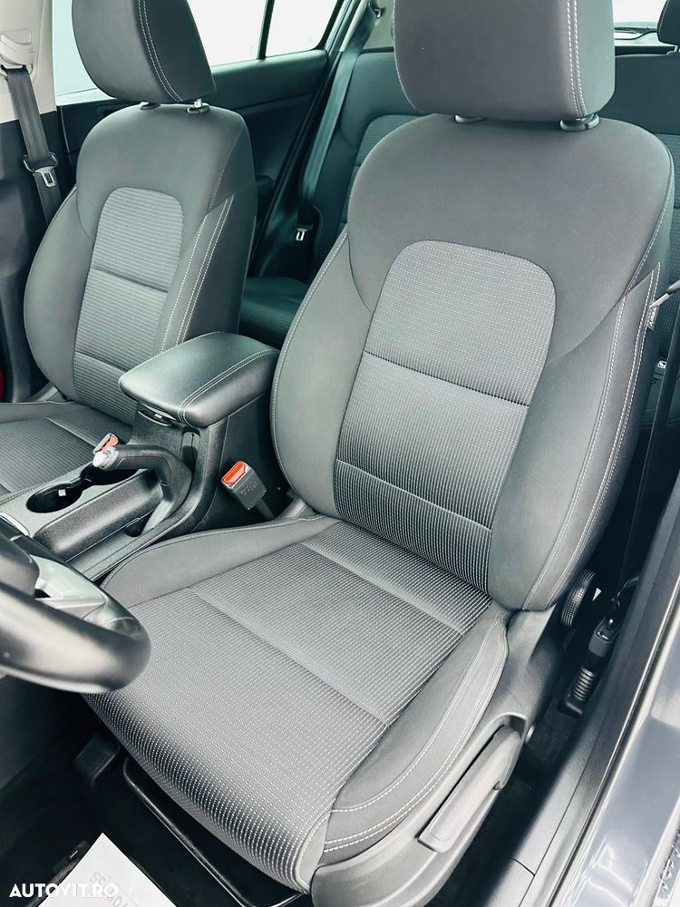 Kia Sportage 1.6 CRDI 2WD EDITION 7 - 15