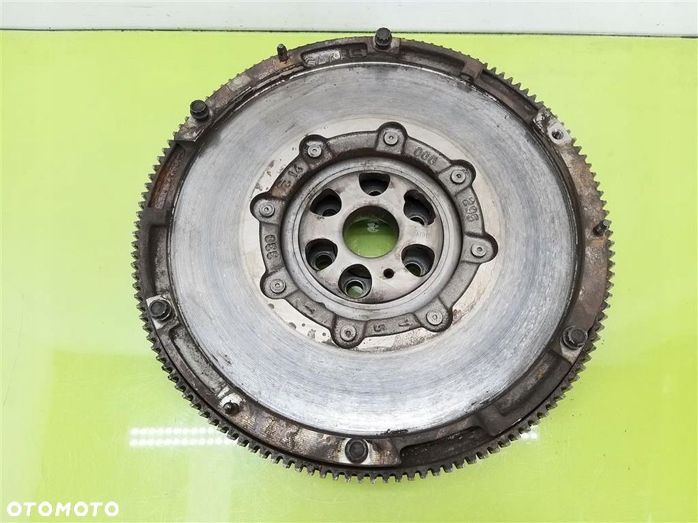 Sprzęgło Kompletne Seat Altea 2004-2015 2,0 TDI 1878005146 - 9
