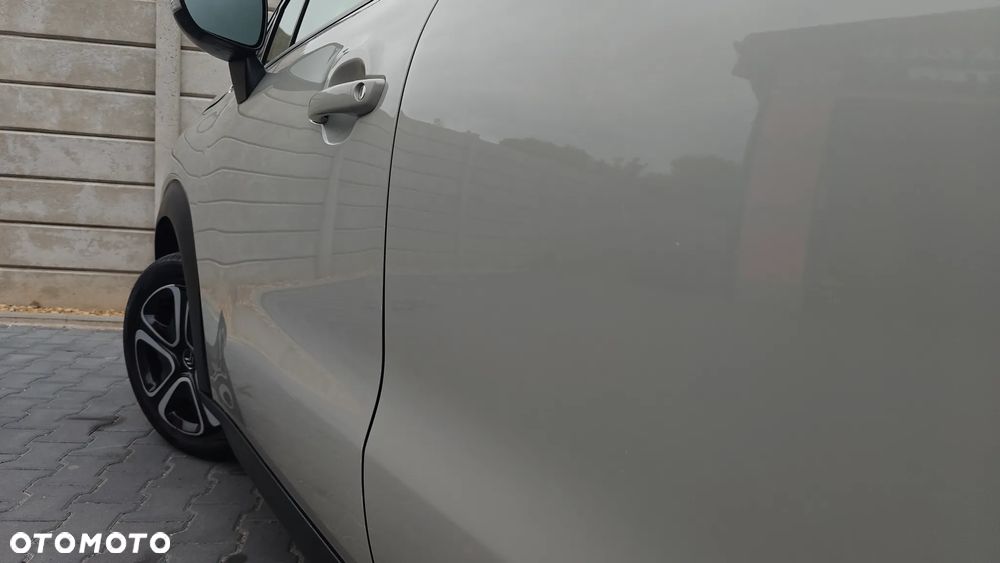 Citroën C3 Aircross 1.2 PureTech Feel - 21