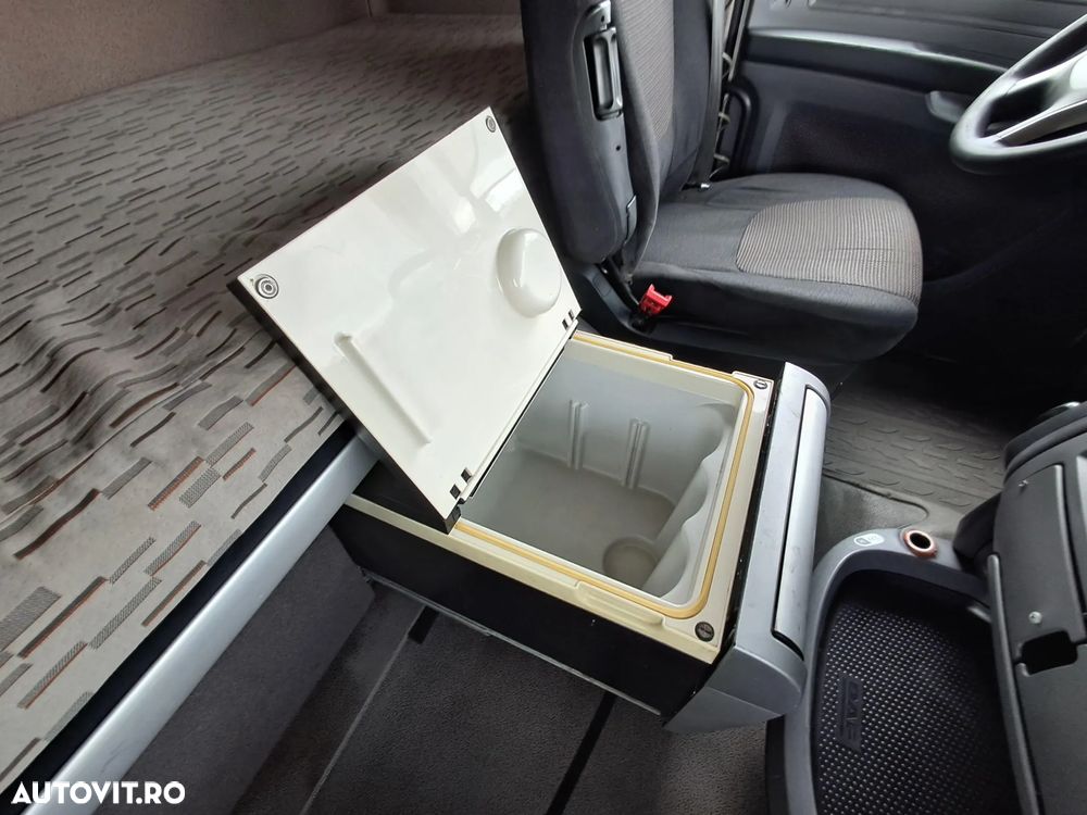 DAF XF FT 460 SC AUTOMAT EURO 6 RETARDER - 26