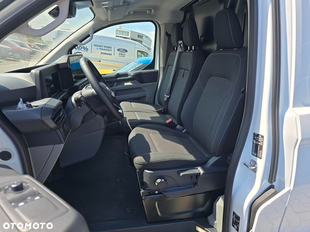 Ford Transit Custom 2.0 EcoBlue 320 L2H1 Trend - 8
