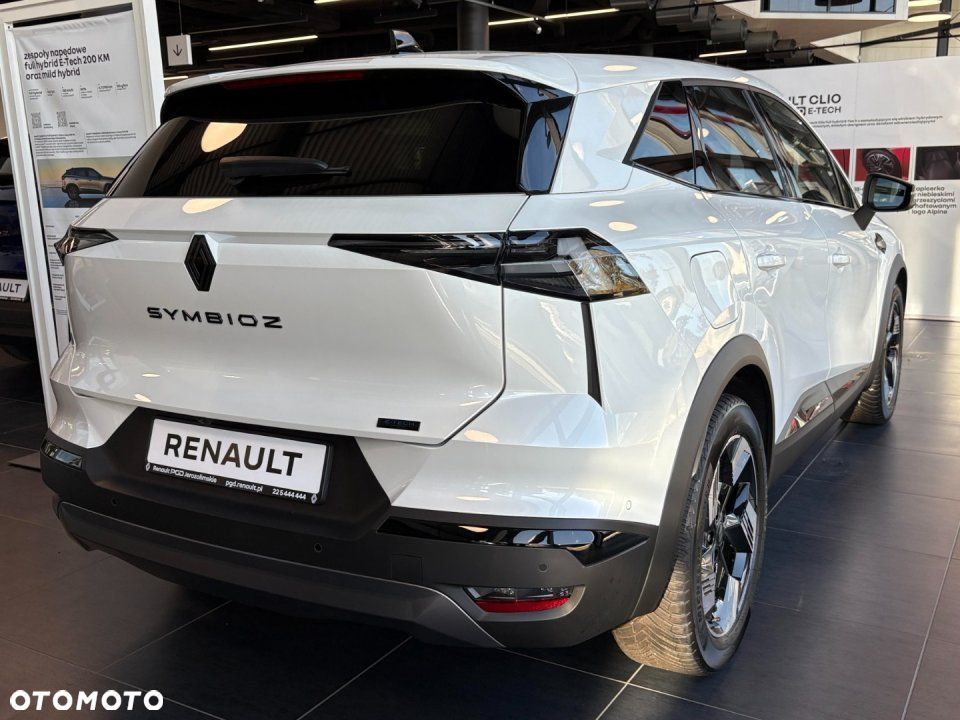 Renault Symbioz - 18