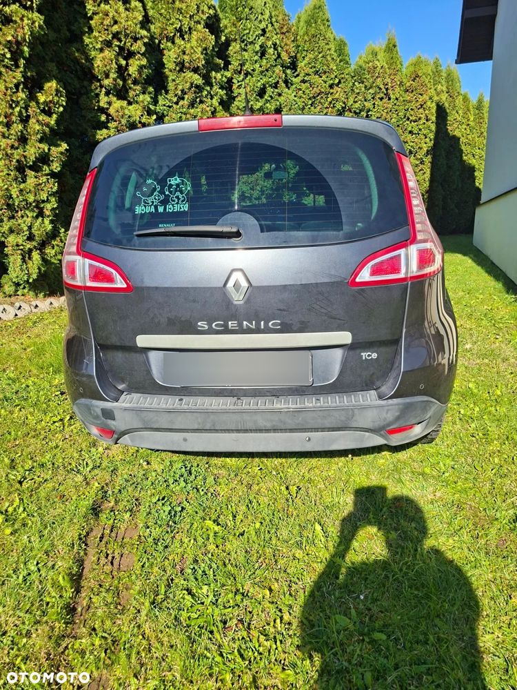 Renault Scenic 1.4 16V TCE Bose Edition - 28