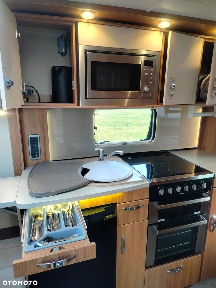 SWIFT Challenger 620 - 21