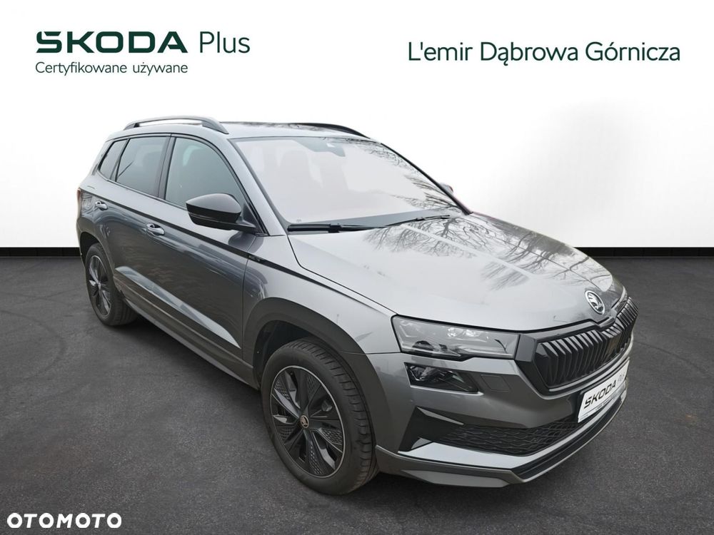 Skoda Karoq - 3
