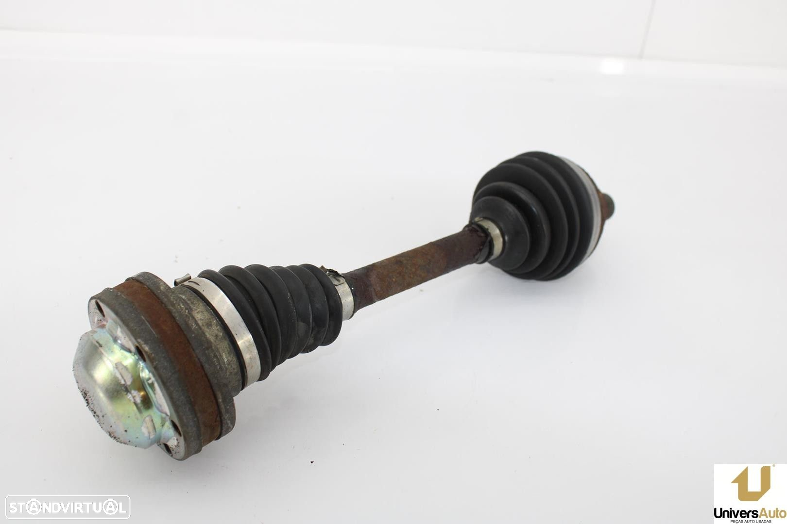 TRANSMISSÃO FRONTAL ESQUERDA VOLKSWAGEN GOLF VII VARIANT 2014 -5Q0407271AQ - 4