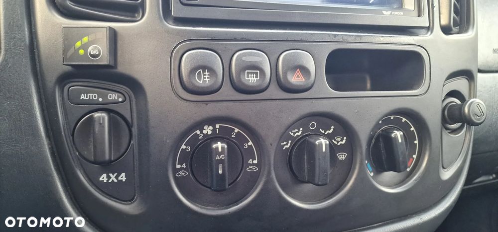 Ford Maverick 2.0 - 33