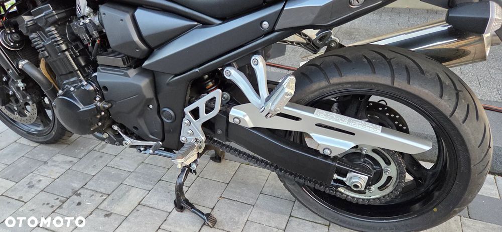Suzuki Bandit - 6