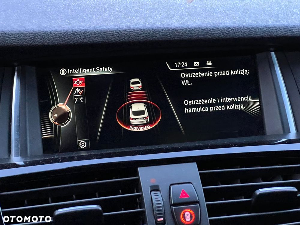 BMW X4 xDrive20d - 27