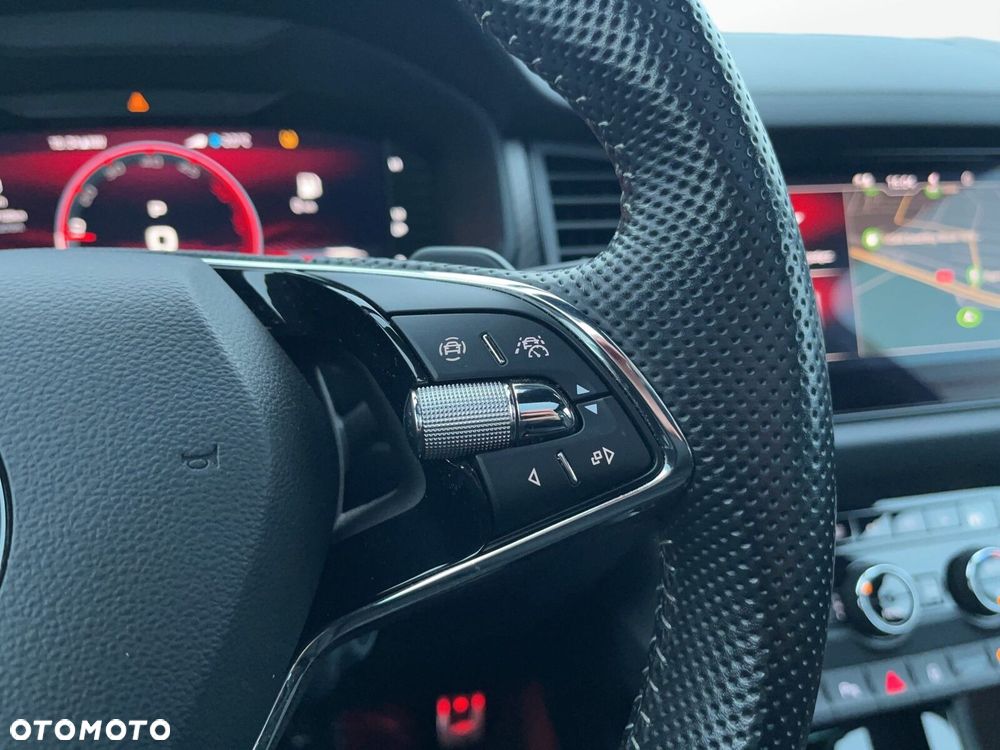 Skoda Kodiaq 2.0 TDI 4x4 Sportline DSG - 23