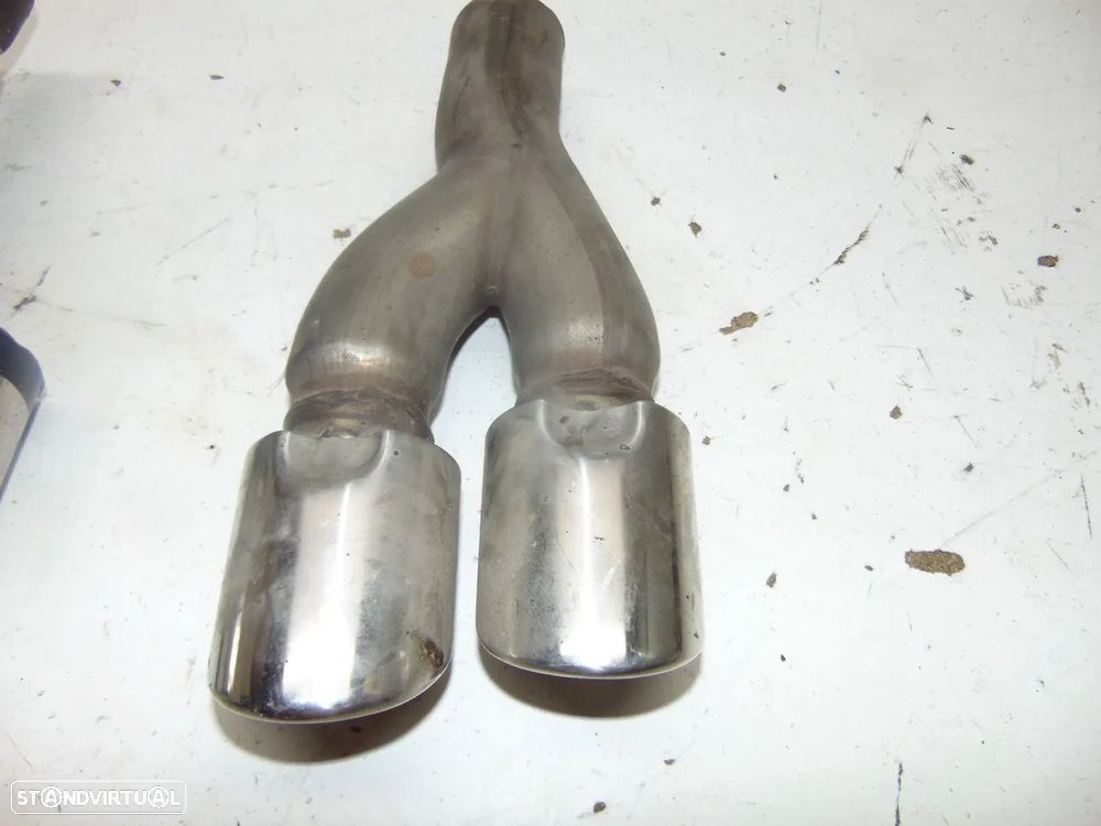 Antigos ponteiras escape - 8