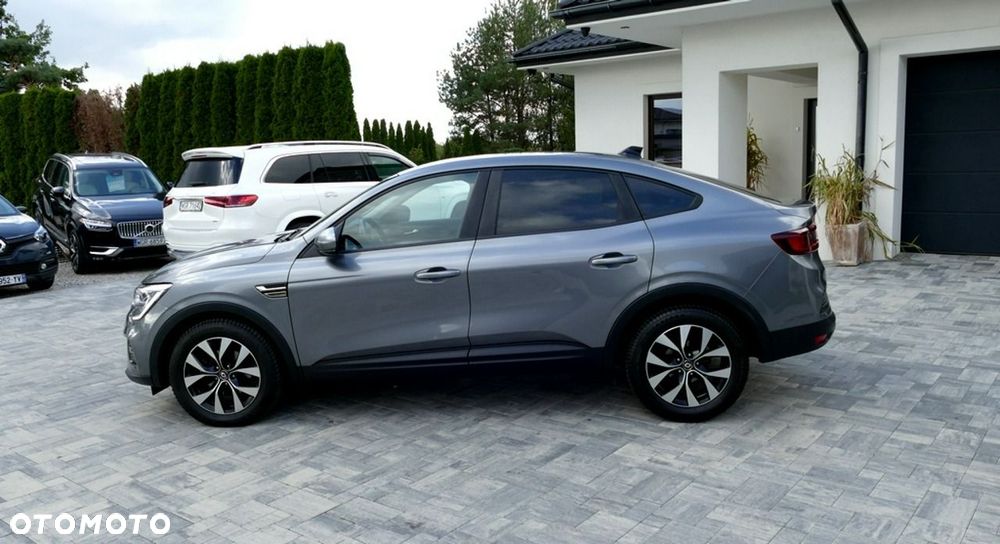 Renault Arkana - 11