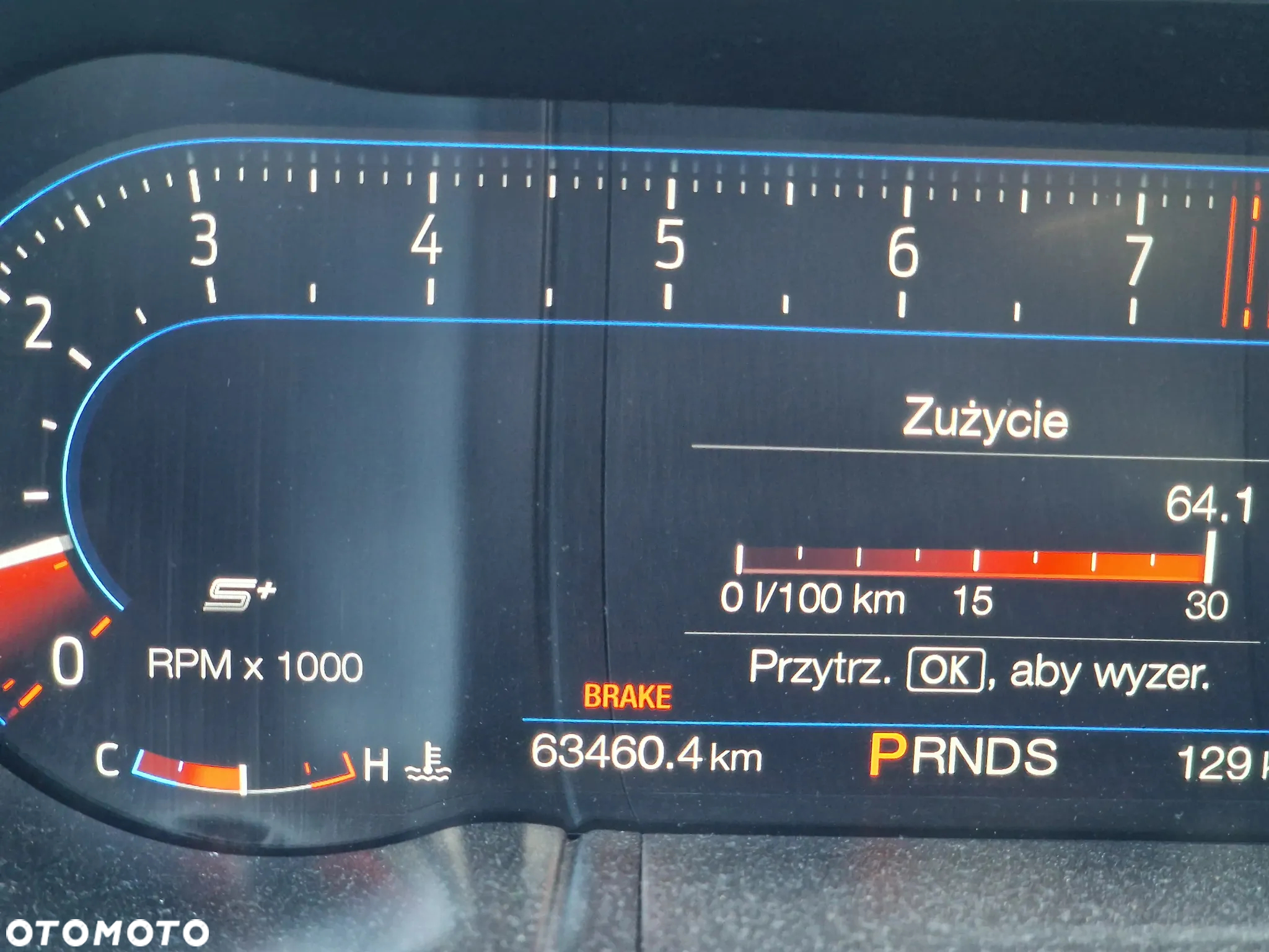 Ford Mustang 5.0 V8 GT - 16